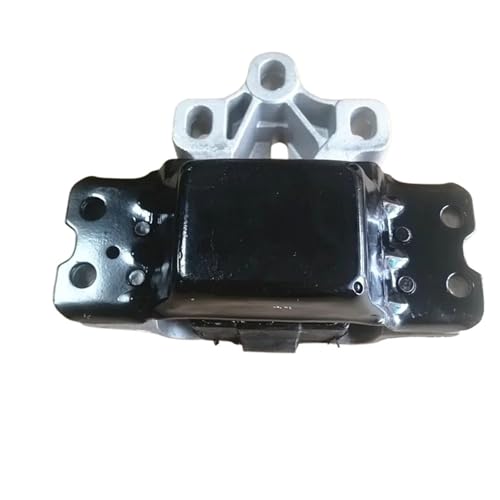 Motorhalterung aufhängung Für VW Für Golf Für Jetta Für Scirocco Für Touran 2003 - 2015 2016 2017 2018 1K0199555Q Linke Motorgetriebe-Montagehalterung Halterung Gummi von SPUFKGE