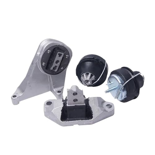 Motorhalterung aufhängung Für Volvo Für XC90 V8 4.4L B8444S 2005 - 2008 2009 2010 2011 30723146 30723702 30778953 4PCS Motor Getriebe Getriebe Motor Mount Set Motorhalterung aufhängung Für Volvo Für XC90 V8 4.4L B8444S 2005 - 2008 2009 2010 2011 30723146 30723702 30778953 4PCS Motor Getriebe Getriebe Motor Mount Set von SPUFKGE