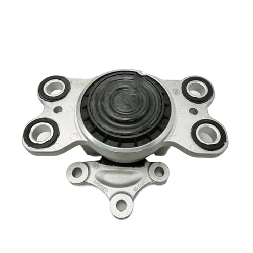 Motorhalterung aufhängung Für Volvo S80 Für S60 Für V60 V70 31262709 31262710 Motorhalterung Fußgummi(Have hydraulic oil) von SPUFKGE