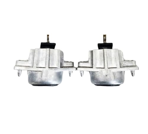 Motorhalterung aufhängung OEM T4A1060 LR094225 LR094226 Für Land Für Rover Für Jaguar F-PACE X761 3,0 Benzin Motor Montieren(Recht) von SPUFKGE
