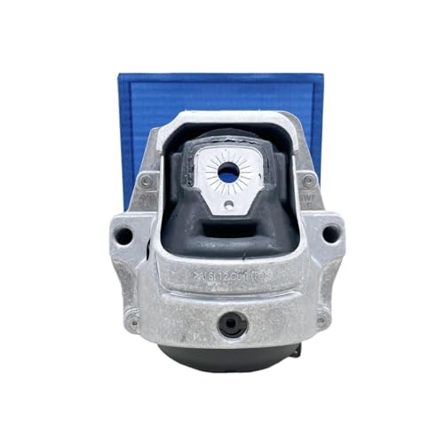 Motorhalterung aufhängung RH Auto Gummi Pfeiler Unterstützung Motor Montieren 8R0199381AK LH 8R0199381 Für A4 Für A5 S5 Quattro Für Q5 Für Allroad 2,0 Für 2,0 Für TDI 3,0(No inductance 1Pcs) von SPUFKGE