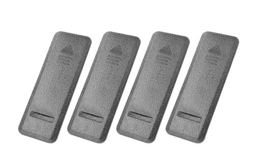 SPUFKGE Dachgepäckablage Für Hyundai Für I30 4X Auto Wasser Waschbecken Dachreling Unterstützung Form Klemme Abdeckung Kappe Dach Trim Molding Abdeckung Gepäckträger Querträger SPUFKGE Dachgepäckablage Für Hyundai Für I30 4X Auto Wasser Waschbecken Dachreling Unterstützung Form Klemme Abdeckung Kappe Dach Trim Molding Abdeckung Gepäckträger Querträger von SPUFKGE