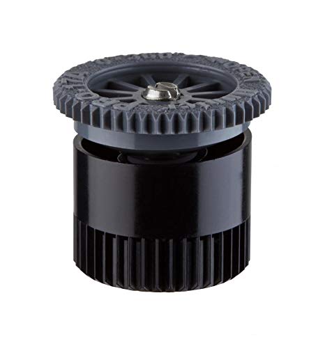 Hunter 15 A Sprinkler-Sprühdüse, 17 Zoll Radius, einstellbarer Bogen-Innengewinde von FOXCUP