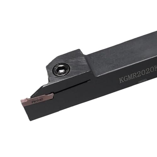 1 stück CNC Metalldrehwerkzeughalter KGMR KGML KGMR1010F 1212F 1616H 2020K 2525M 2T17 3T20 4T20 for GMM Drehmaschine Cutter Externes Stoßwerkzeug(KGML,4T20_2020K) von SPWWW