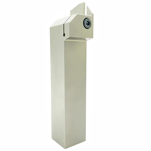 1 stück Externe Grooving Werkzeug Halter Externe Drehen & Grooving Werkzeug Halter Set Wolfram Stahl Material(GKER3225-3T18) von SPWWW