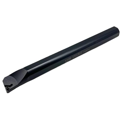 1 stück S10K S12M S14N S16Q S20R S25S STUCR11 STUCL11 STUCR16 STUCL16 Internes Drehwerkzeug STUCR STUCL CNC-Schneidwerkzeug(S12M STUCR11) von SPWWW