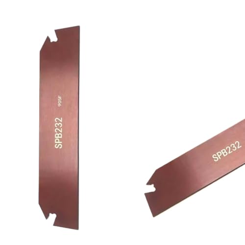 1 stück SPB26-2 SPB326 SPB426 SPB526 SPB626 Wendeschneidplatten CNC-Drehmaschinen Werkzeughalter for SP200 SP300 SP400 PC9030/NC3020/NC3030 Schneideinsätze(SPB26-3 (SPB326)) von SPWWW