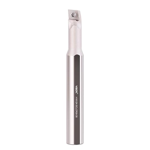 1 stück VSDK HSS SCLCR20 Drehwerkzeughalter mit variablem Durchmesser Bohrstange Innenloch Drehstange CNC Drehwerkzeughalter(H1204L-SCLCR03-16) von SPWWW