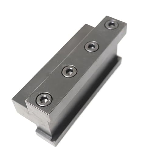 1PC Abschied Off Klinge Werkzeug Halter SMBB2026 SMBB2526 SMBB2032 SMBB2532 SMBB3232 Drehmaschine Einstechen Cut-Off Cutter Block(SMBB2032) von SPWWW