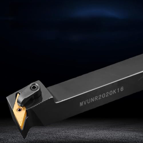 1PC MVUNR2020K16 MVUNR2525M16 MVUNR3232P16 MVUNL2020K16 MVUNL2525M16 MVUNL3232P16 Externe Drehen Werkzeug Halter(MVUNL3232P16) von SPWWW