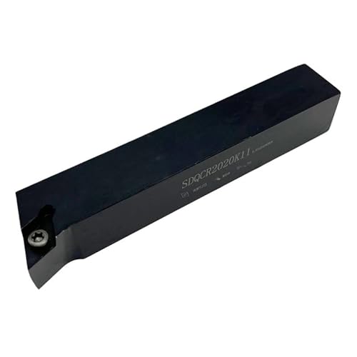 1pc Externe Drehen Werkzeug SDQCR1212H07 SDQCR1212H11 SDQCR1616H11 SDQCR2020K11 SDQCR2525M11 CNC Drehen Werkzeug(SDQCR1212H11) von SPWWW