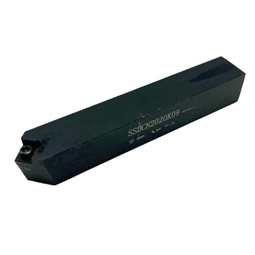 1pc Externe Drehen Werkzeug SSDCN1010H09 SSDCN1212H09 SSDCN1616H09 SSDCN2020K09 SSDCN2525M09 SSDCN2525M12 CNC Drehen Werkzeug(SSDCN1010H09) von SPWWW