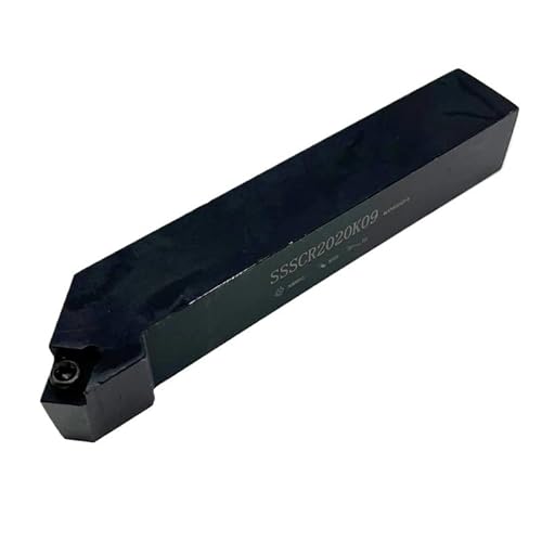 1pc Externe Drehen Werkzeug SSSCR1212H09 SSSCR1616H09 SSSCR2020K09 SSSCR2020K12 SSSCR2525M09 CNC Drehen Werkzeug(SSSCR2525M09) von SPWWW