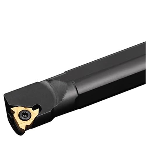 1pc Interne Gewinde Drehen Werkzeug SNL SNR0008K08 SNR0010K11 SNR0012M11SNR0016Q16 SNR00200020R16 SNR0025S16 Hartmetall Einsätze 16ER 16IR(SNL0032T16 Left) von SPWWW