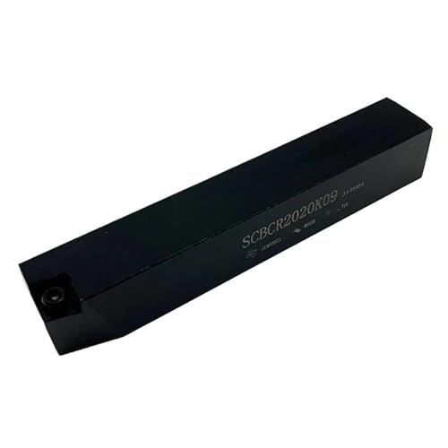 1pc SCBCR1212H09 SCBCR1616H09 SCBCR2020K09 SCBCR2525M09 SCBCR2525M12 Externe Drehen Werkzeug SCBCR SCBCL CNC Drehmaschine Drehen Werkzeug(SCBCR1212H09) von SPWWW