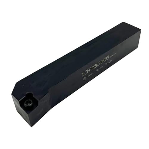 1pc SCFCR SCFCL Externe Drehen Werkzeug SCFCR1212H09 SCFCR1616H09 SCFCR2020K09 SCFCR2020K12 SCFCR2525M09 CNC Drehmaschine Drehen Werkzeug(SCFCL2525M09) von SPWWW