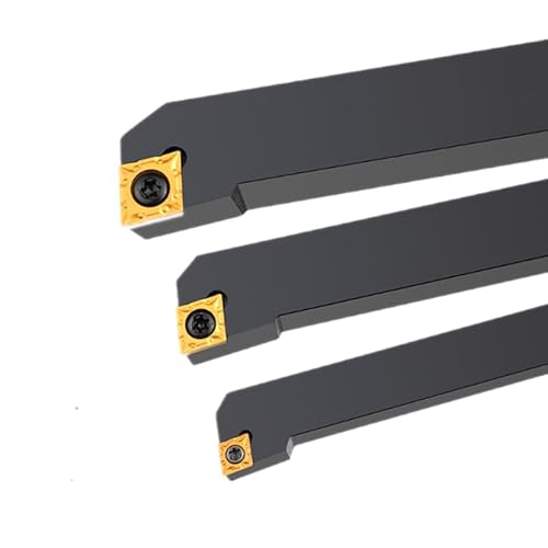 1pc SCLCR/L Drehen Werkzeug SCLCR1212H09 SCLCL1616H09 SCLCR2020K09 SCLCR2525M09 Externe Drehen Werkzeug Halter for CCMT09 Hartmetall Einsätze(SCLCL3232P12 Left) von SPWWW