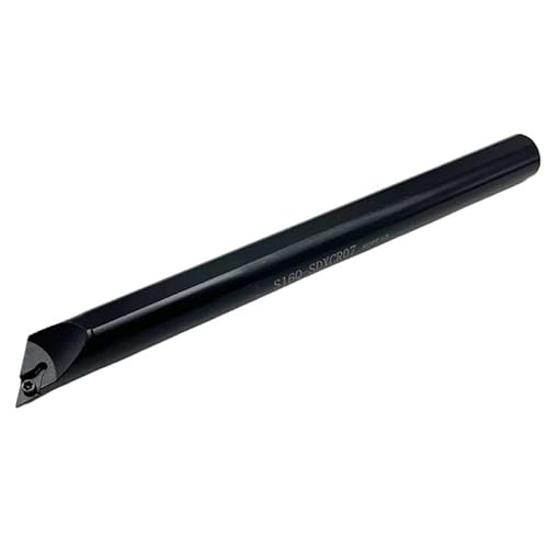 1pc SDXCR SDXCL Interne Drehen Werkzeug S08K S10K S12M S16Q S20R S25S SDXCR07 SDXCL07 SDXCR11 SDXCL11 CNC Drehmaschine Bohren Bar(S12M SDXCL07) von SPWWW
