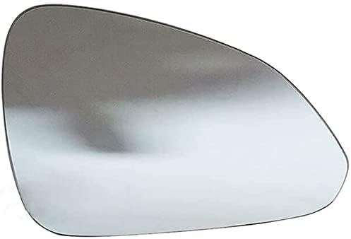 SPYKEY Auto Rückspiegel Heizung Glas Für Opel Insignia A-Model MK1 2008-2013 2015 2016,Beheizt Einstellbare Seite Tür Flügel Rückspiegel Glas,B-Right von SPYKEY