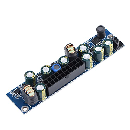 120W ATX PSU PSU Computer PC Netzteile Quelle von 12 V DC -Feed von SPYMINNPOO