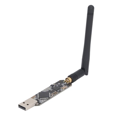 Protokollanalysator Einzigartiger Transmissionsanalysator des Entwurfsmoduls und Erhalten 2,4 -GHz -Signale, Geeignet für die Entwicklung Personalisierter Geräte von SPYMINNPOO