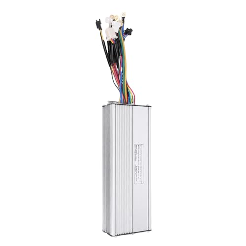 SPYMINNPOO 1500W 2000 W Motor Controller Genauer Design Schneemobilcontroller für Verschiedene Anwendungen SPYMINNPOO 1500W 2000 W Motor Controller Genauer Design Schneemobilcontroller für Verschiedene Anwendungen von SPYMINNPOO