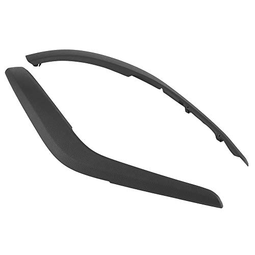 SPYMINNPOO 2pcs Innen-Tür-Griff für Innen-Türplatte Griff Pull Trim Premium ABS PC Materials Anti-Fleck Anti-Kratzer-Ersatz für X1 E84 2010-2016 OE 2991775 2991776 SPYMINNPOO 2pcs Innen-Tür-Griff für Innen-Türplatte Griff Pull Trim Premium ABS PC Materials Anti-Fleck Anti-Kratzer-Ersatz für X1 E84 2010-2016 OE 2991775 2991776 von SPYMINNPOO