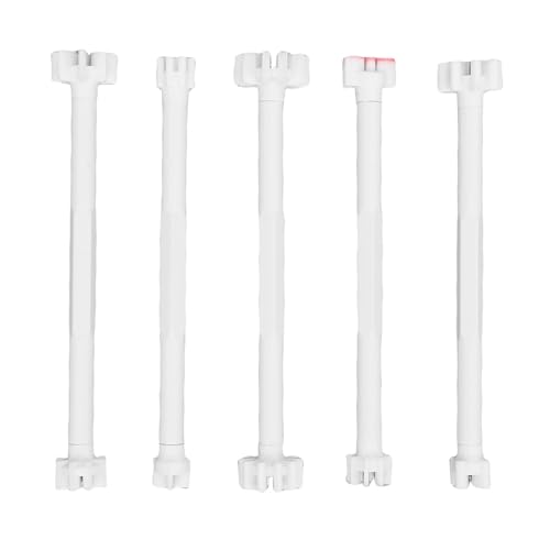 SPYMINNPOO 5 Stück Blumen Blumen Punktierung Werkzeuge, Punkt Pinsel mit Blumenblatt Muster für DIY Leinwand Stoff Papier Malerei SPYMINNPOO 5 Stück Blumen Blumen Punktierung Werkzeuge, Punkt Pinsel mit Blumenblatt Muster für DIY Leinwand Stoff Papier Malerei von SPYMINNPOO