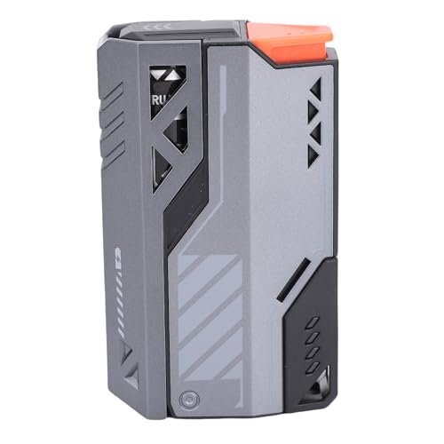 SPYMINNPOO 5000 -mAh Fast Lading Power Bank Tragbares Ladegerät für Telefon Tablet Austauschbarer Akku für Geschäftsreisende Leichtes Kompaktes Design SPYMINNPOO 5000 -mAh Fast Lading Power Bank Tragbares Ladegerät für Telefon Tablet Austauschbarer Akku für Geschäftsreisende Leichtes Kompaktes Design von SPYMINNPOO