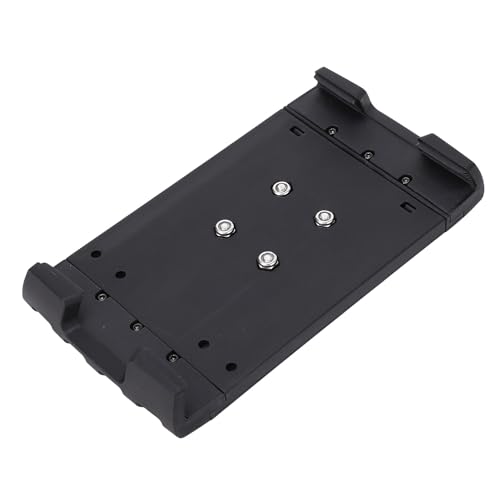 SPYMINNPOO Auto -Tablet -Halterhalter Dash Mount Tablet Halter für 8 ° C Tabletten mit Hoher Festigkeitsfederschutzgummi Gummi Pads Universal für LKWs SUVs Schiffe Gabelstapler SPYMINNPOO Auto -Tablet -Halterhalter Dash Mount Tablet Halter für 8 ° C Tabletten mit Hoher Festigkeitsfederschutzgummi Gummi Pads Universal für LKWs SUVs Schiffe Gabelstapler von SPYMINNPOO