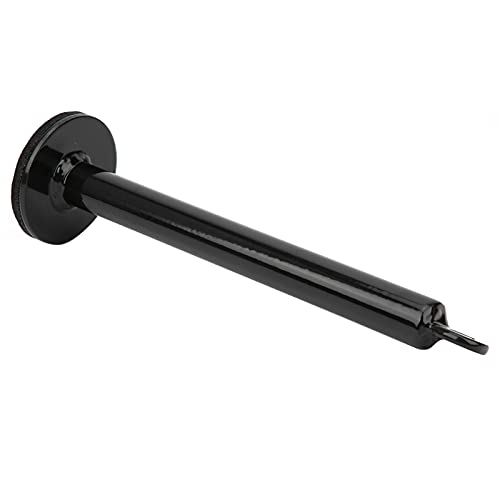 SPYMINNPOO Barbell Support Frame Loader Pin Loading Pin, Edelstahl Loading Pin Kompressionsstrümpfe (20 Durchmesser*220 mm) von SPYMINNPOO