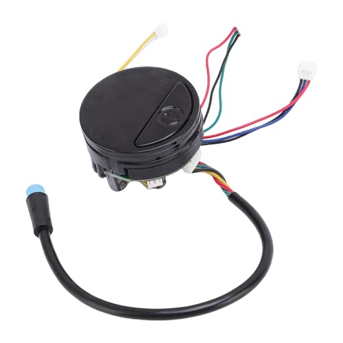 SPYMINNPOO Dashboard, Smartphone Verbunden, Echtzeit-Datenüberwachungsschaltplatine Austausch für E22/E25 Elektrische Scooter SPYMINNPOO Dashboard, Smartphone Verbunden, Echtzeit-Datenüberwachungsschaltplatine Austausch für E22/E25 Elektrische Scooter von SPYMINNPOO