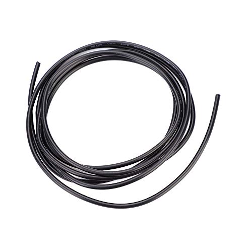 SPYMINNPOO Flexibler Kupfer Core Gitarre -Anschlussdraht Stabile Performance -Anschlusskabel für Gitarrenspieler PVC 1M SPYMINNPOO Flexibler Kupfer Core Gitarre -Anschlussdraht Stabile Performance -Anschlusskabel für Gitarrenspieler PVC 1M von SPYMINNPOO