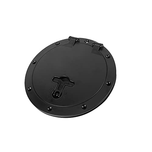 SPYMINNPOO Kayak -Deckplatte Langlebige Langlebigkeit Einfach Installieren Wirkungsbeständiges Accessoire für Kanumaterial: Verbundtuch Farbe: Rot SPYMINNPOO Kayak -Deckplatte Langlebige Langlebigkeit Einfach Installieren Wirkungsbeständiges Accessoire für Kanumaterial: Verbundtuch Farbe: Rot von SPYMINNPOO