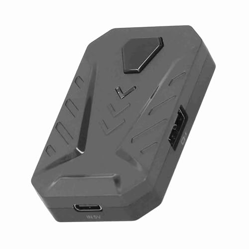 SPYMINNPOO Key Board -Mausadapterkonverter für die Harmonyos -Spielausrüstung (Mix Pro Standard) von SPYMINNPOO