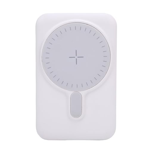 SPYMINNPOO Kompakte Magnetische Akku 10000mAh Fast Lade Solar Power Bank für Camping Notfallgebrauch SPYMINNPOO Kompakte Magnetische Akku 10000mAh Fast Lade Solar Power Bank für Camping Notfallgebrauch von SPYMINNPOO