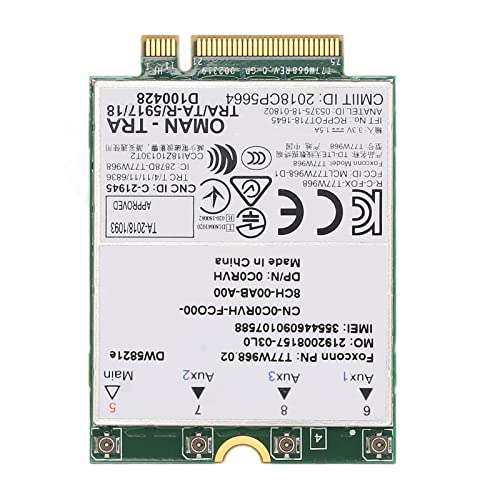 SPYMINNPOO LBMBHB -Laptop -Nettokartenfrequenzfrequenzbänder Unterstützen die GPSGlonassBeidougalileo / 1 SPYMINNPOO LBMBHB -Laptop -Nettokartenfrequenzfrequenzbänder Unterstützen die GPSGlonassBeidougalileo / 1 von SPYMINNPOO