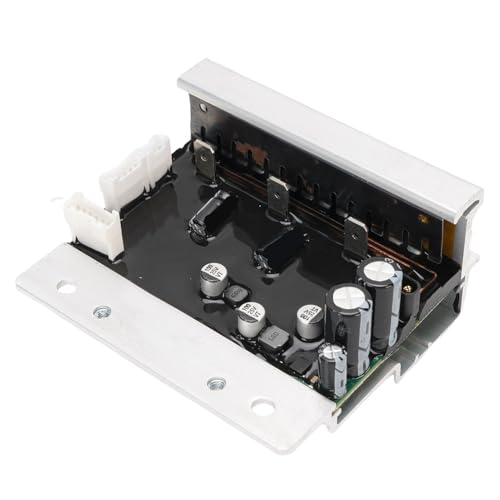 SPYMINNPOO MI4Pro Electric Scooter Controller Motherboard Ersatzkompatibler Hochleistungskontrollchip für Aluminiumlegierung der Stadtpendler SPYMINNPOO MI4Pro Electric Scooter Controller Motherboard Ersatzkompatibler Hochleistungskontrollchip für Aluminiumlegierung der Stadtpendler von SPYMINNPOO
