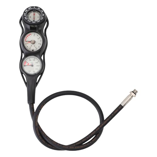 SPYMINNPOO Mehrzweck -Tauch -Tauchkonsole Klardisplay 3 in Linien Tauchkonsole für Tauchabenteuer SPYMINNPOO Mehrzweck -Tauch -Tauchkonsole Klardisplay 3 in Linien Tauchkonsole für Tauchabenteuer von SPYMINNPOO