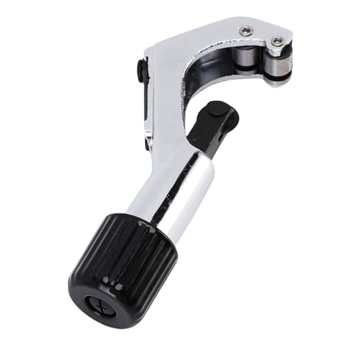 SPYMINNPOO Mountain Bike Tube Cutter Tool, Legierungstahl -Stahl -Headset -Lenker -Pfostenrohrschneider für 6 42 Mm Kaliber SPYMINNPOO Mountain Bike Tube Cutter Tool, Legierungstahl -Stahl -Headset -Lenker -Pfostenrohrschneider für 6 42 Mm Kaliber von SPYMINNPOO
