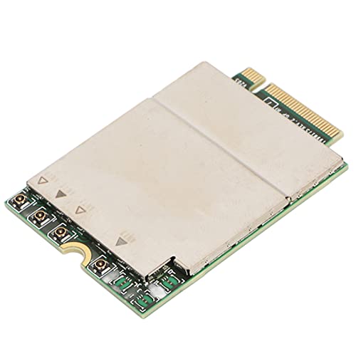 SPYMINNPOO PCI Express M.2 5G -Modul für Laptop - Plug -and -Play -Wireless -Modul von SPYMINNPOO