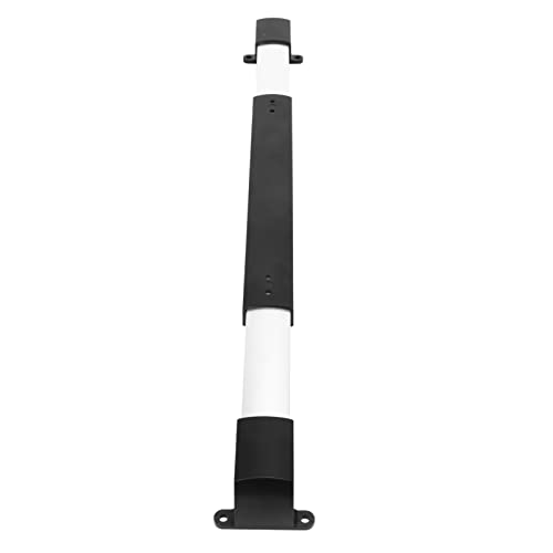 SPYMINNPOO RV-Türgriff RV Bildschirm Tür Kreuzstange Einstellbares Aluminium Secure Grip Grab Griff für Traktoranhänger-Wohnmobil mit Schwarz+silbernen ABS-Material 21,6-28,6 Zoll Einstellbare Stange SPYMINNPOO RV-Türgriff RV Bildschirm Tür Kreuzstange Einstellbares Aluminium Secure Grip Grab Griff für Traktoranhänger-Wohnmobil mit Schwarz+silbernen ABS-Material 21,6-28,6 Zoll Einstellbare Stange von SPYMINNPOO