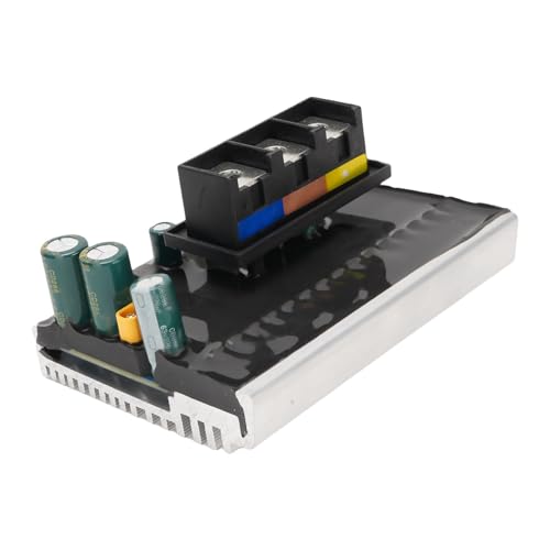 SPYMINNPOO Regenerof Electric Scooter Motherboard Circuit Board Controller Leichtes Steuerplatine Passform für Scooters der F30 F30 Serie Serie SPYMINNPOO Regenerof Electric Scooter Motherboard Circuit Board Controller Leichtes Steuerplatine Passform für Scooters der F30 F30 Serie Serie von SPYMINNPOO