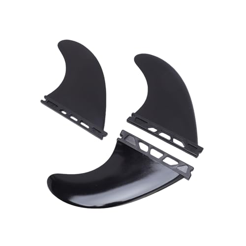 SPYMINNPOO Surfboard Tail (Black) von SPYMINNPOO