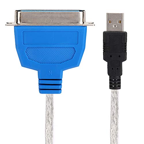 SPYMINNPOO USB -Druckerkabel -Adapter bei 1284 High Level Umwandlungskabel für Parallele Drucker, die für Computer und Laptops Schlafzimmer Dekor Geeignet Sind 1 X Adapter SPYMINNPOO USB -Druckerkabel -Adapter bei 1284 High Level Umwandlungskabel für Parallele Drucker, die für Computer und Laptops Schlafzimmer Dekor Geeignet Sind 1 X Adapter von SPYMINNPOO