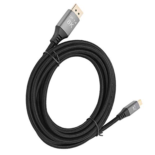 SPYMINNPOO to Cable 1.4 Version 8K High Definition-Dünnanschluss-Adapterkabel, 3 Meter Länge für Multi-Screen-Spleißmodus und Split-Bildschirmpräsentation SPYMINNPOO to Cable 1.4 Version 8K High Definition-Dünnanschluss-Adapterkabel, 3 Meter Länge für Multi-Screen-Spleißmodus und Split-Bildschirmpräsentation von SPYMINNPOO