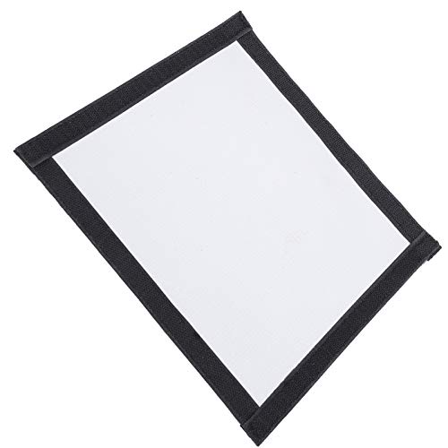 Tragbarer Feuerresistenter Herd Jack Anti -Scald -Schutzring für Camping Im Freien Schwarz Grau 1pc von SPYMINNPOO