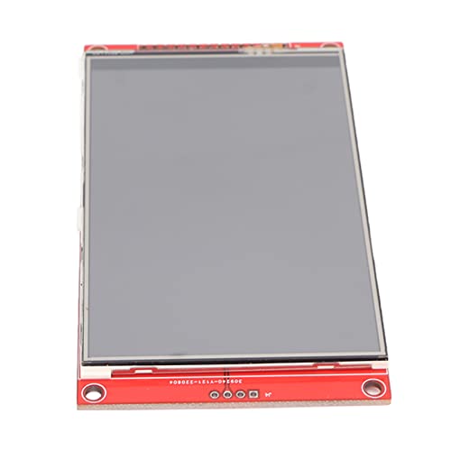 Vielseitig 4in TFT LCD -Anzeigemodul ILI9488 Treiber 14Pin 480x320 HD SPI Serien -Touchsbildschirm Anzeigemodul für Vielseitig 4in TFT LCD -Anzeigemodul ILI9488 Treiber 14Pin 480x320 HD SPI Serien -Touchsbildschirm Anzeigemodul für von SPYMINNPOO