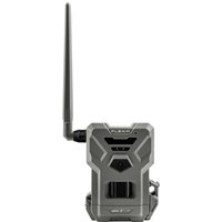 Neuwertig] Spypoint Flex m Wildkamera Kamera 28 Megapixel Tonaufzeichnung 4 g Gsm Grau Grün B-Ware von SPYPOINT