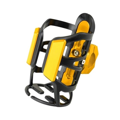 SPYSMPSEM Motorrad Getränkehalter Getränkestütze Geeignet Für Tracer 700 900 7 9 Gt 700Gt 900Gt Wasser Tasse Halter Getränke Flasche Halter Zubehör Tasse Halter Getränke(G) von SPYSMPSEM